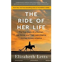 The Ride of Her Life by Elizabeth Letts ePub