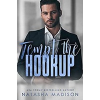 Tempt The Hookup by Natasha Madison ePub