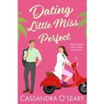 Dating Little Miss Perfect by Cassandra O'Leary ePub