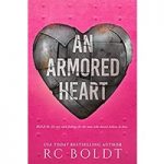An Armored Heart by RC Boldt ePub