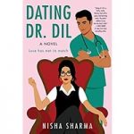Dating Dr. Dil by Nisha Sharma ePub