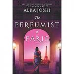 The Perfumist of Paris by Alka Joshi ePub