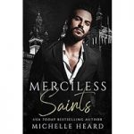 Merciless Saints by Michelle Heard ePub