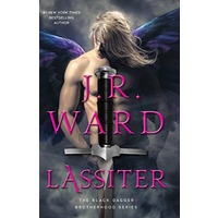 Lassiter by J.R. Ward ePub