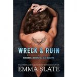 Wreck & Ruin by Emma Slate ePub