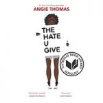 The Hate U Give by Angie Thomas ePub