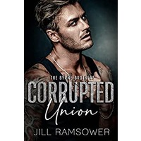 Corrupted Union by Jill Ramsower ePub