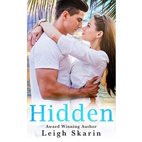 Hidden by Leigh Skarin ePub