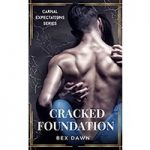Cracked Foundation by Bex Dawn ePub