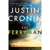 The Ferryman by Justin Cronin ePub