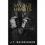 Savage Hearts by J.T. Geissinger ePub