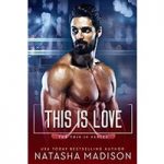 This Is Love by Natasha Madison ePub