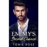 Enemy's Second Chance by Tonie Rose ePub