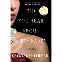 Did You Hear About Kitty Karr? by Crystal Smith Paul ePub