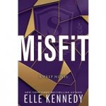 Misfit by Elle Kennedy ePub
