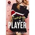 Scoring the Player by Rebecca Jenshak ePub
