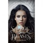 Savage Beasts by Rani Selvarajah ePub
