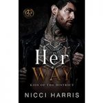 Her Way by Nicci Harris ePub