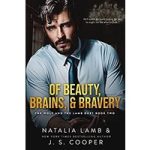 Of Beauty Brains & Bravery by Natalia Lamb ePub