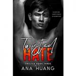 Twisted Hate by Ana Huang ePub