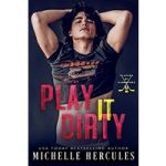 Play It Dirty by Michelle Hercules ePub