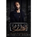 Tears Of Salvation by Michelle Heard ePub