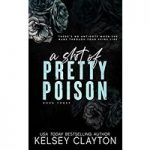 A Shot of Pretty Poison by Kelsey Clayton ePub