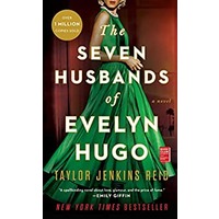 The Seven Husbands of Evelyn Hugo by Taylor Jenkins Reid ePub
