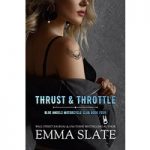 Thrust & Throttle by Emma Slate ePub