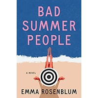 Bad Summer People by Emma Rosenblum ePub