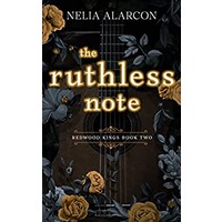 The Ruthless Note by Nelia Alarcon ePub