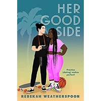 Her Good Side by Rebekah Weatherspoon ePub