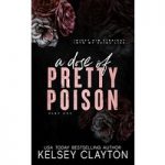 A Dose of Pretty Poison by Kelsey Clayton ePub