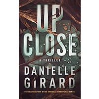 Up Close by Danielle Girard ePub