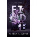 Find Me by Ashley N. Rostek ePub