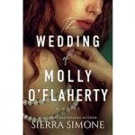 The Wedding of Molly O'Flaherty by Sierra Simone ePub