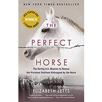 The Perfect Horse by Elizabeth Letts ePub