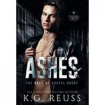 Ashes by K.G. Reuss ePub