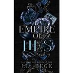 Empire of Lies by J.L. Beck ePub
