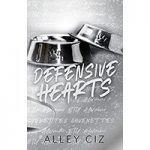 Defensive Hearts by Alley Ciz ePub