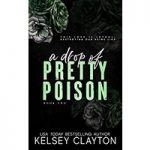 A Drop of Pretty Poison by Kelsey Clayton ePub