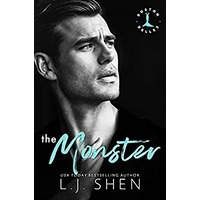 The Monster by L.J. Shen ePub