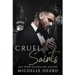 Cruel Saints by Michelle Heard ePub