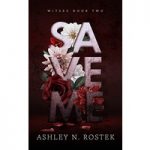Save Me by Ashley N. Rostek ePub