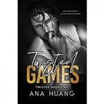 Twisted Games by Ana Huang ePub