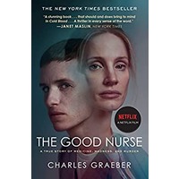 The Good Nurse by Charles Graeber ePub