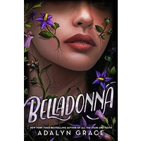 Belladonna by Adalyn Grace ePub