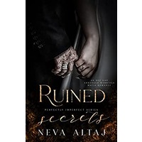 Ruined Secrets by Neva Altaj ePub