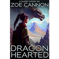 Dragonhearted by Zoe Cannon ePub