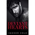 Deviant Hearts by Jagger Cole ePub
